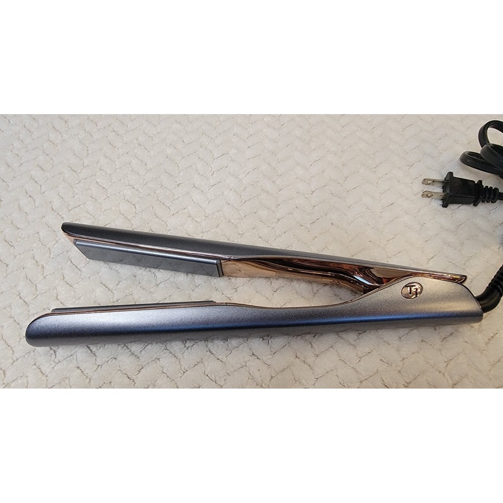 T3 Micro T3 Lucea 1" 76537 Professional Straightening Ceramic Styling flat Iron